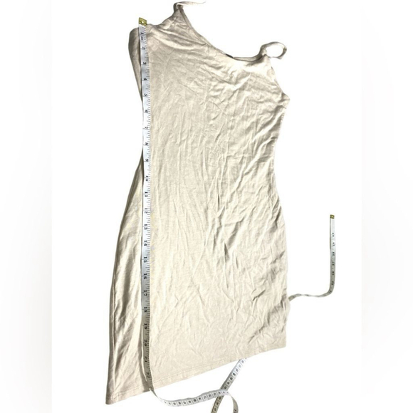 Lulus - Bodycon-Tender Mini Dress - Picture 9 of 11